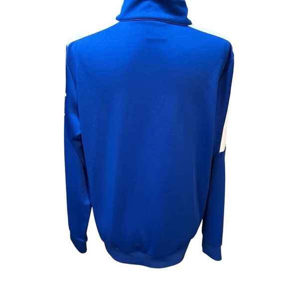 KELME Warm Up Track Suit Triton Jacket Sz Small - Picture 5 of 10